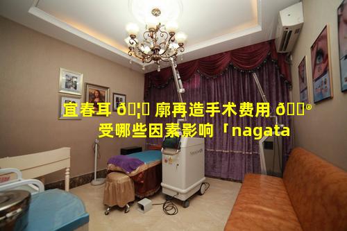 宜春耳 🦋 廓再造手术费用 💮 受哪些因素影响「nagata耳廓再造术」